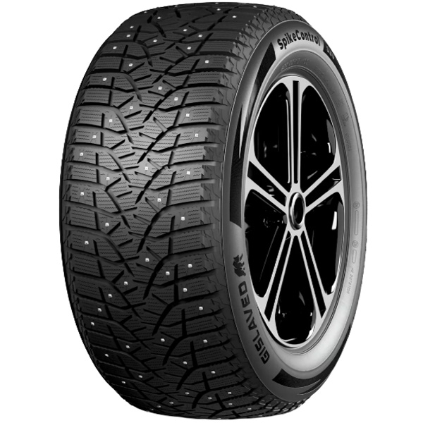 215/65R16 GISLAVED SpikeControl шип 98 T SUV (УЛ)