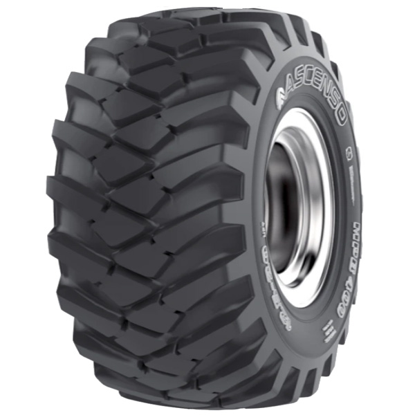 16.0/70-20 (405/70-20) ASCENSO MPB400  TL 14PR