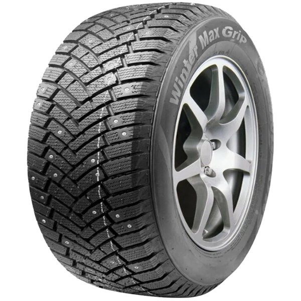 225/45R17 LINGLONG GREEN-Max Winter Grip бк шип 94 T XL