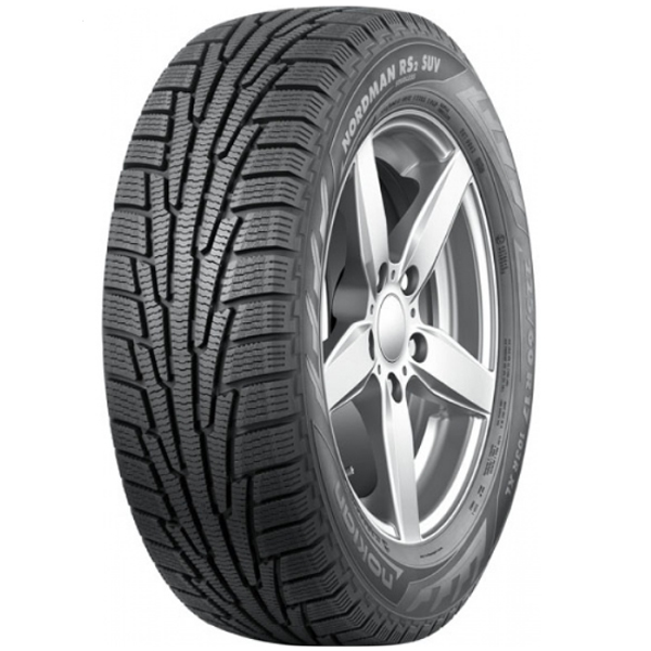 175/70R14 NOKIAN/IKON HKPL R2 бк не шип 88 R XL (2021)