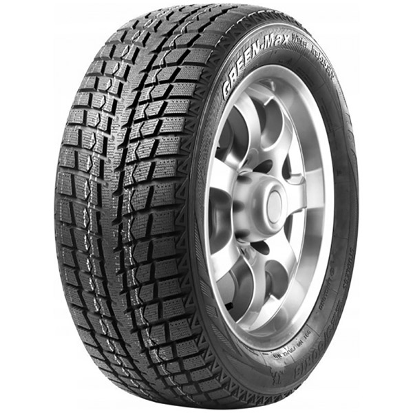 205/50R17 LINGLONG GREEN-MAX WINTER ICE I-15 б/к не шип 93 T XL