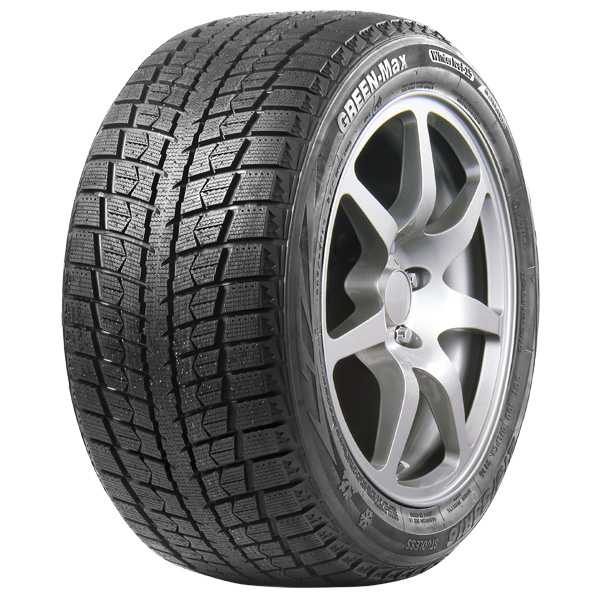 225/45R17 LINGLONG GREEN-MAX WINTER ICE I-15 б/к не шип 94 T XL