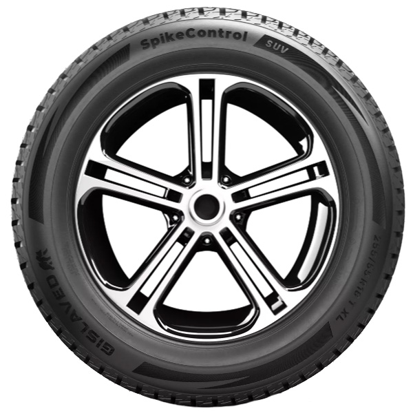 205/70R15 GISLAVED SpikeControl шип 96 T SUV (УЛ)