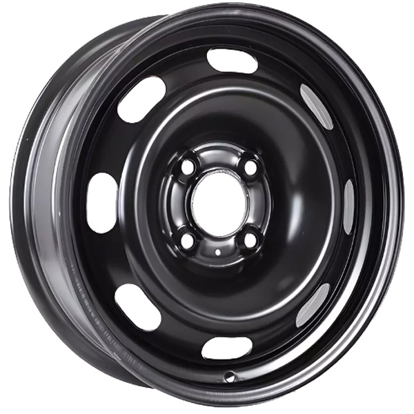6x15 4x108 27(ET) 65.1(DIA) ТЗСК черный Peugeot 4008