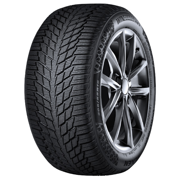 215/60R17 NEXEN WINGUARD ice 3 бк не шип 96 T