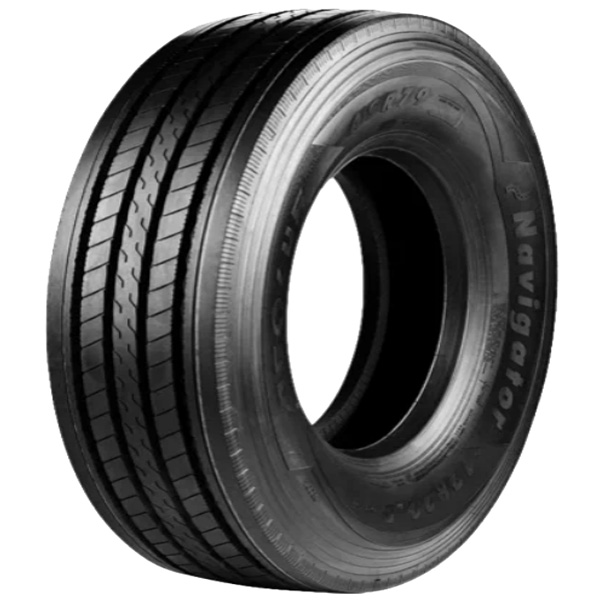 245/70R19.5 AEOLUS ASR79 Sailor 18PR (рулевая)
