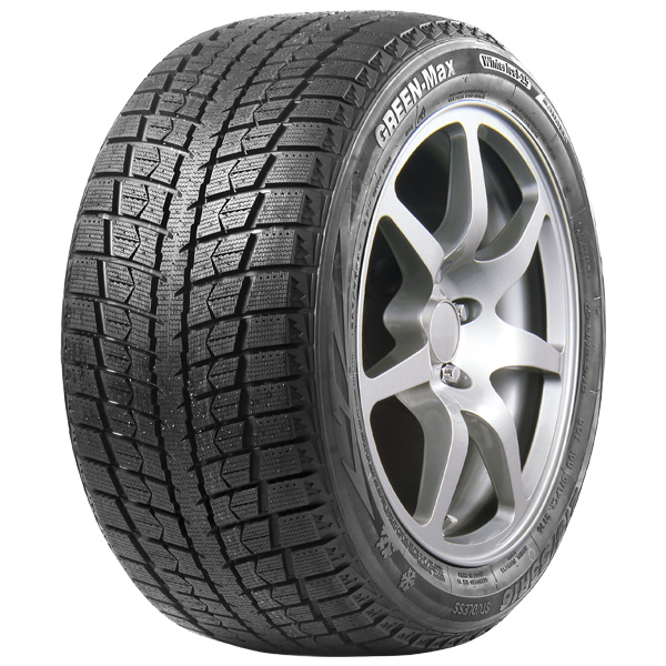 195/65R15 LINGLONG GREEN-MAX WINTER ICE I-15 б/к не шип 95 T