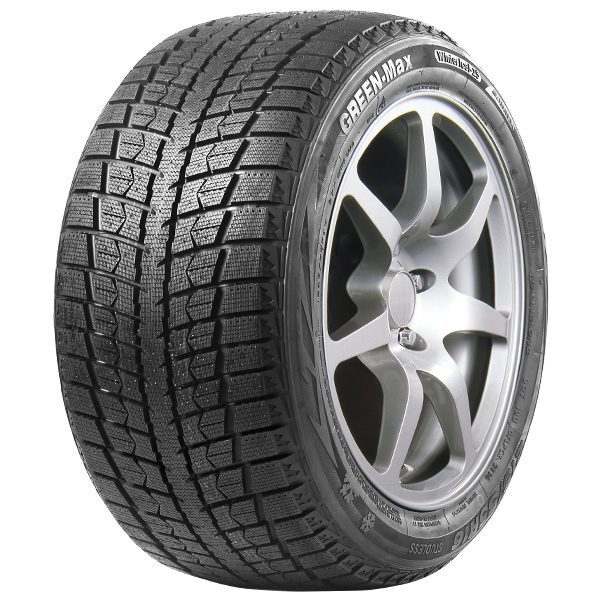 225/65R17 LINGLONG GREEN-MAX WINTER ICE I-15 SUV б/к не шип 106 T XL