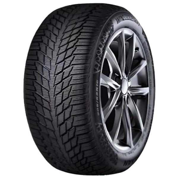 215/55R18 NEXEN WINGUARD ice 3 бк не шип 95 T