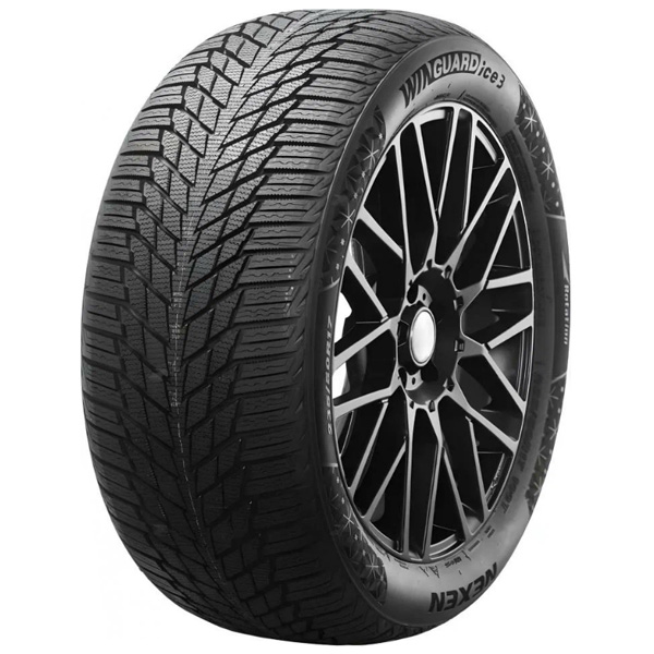 225/60R17 NEXEN WINGUARD ice 3 бк не шип 103 T XL