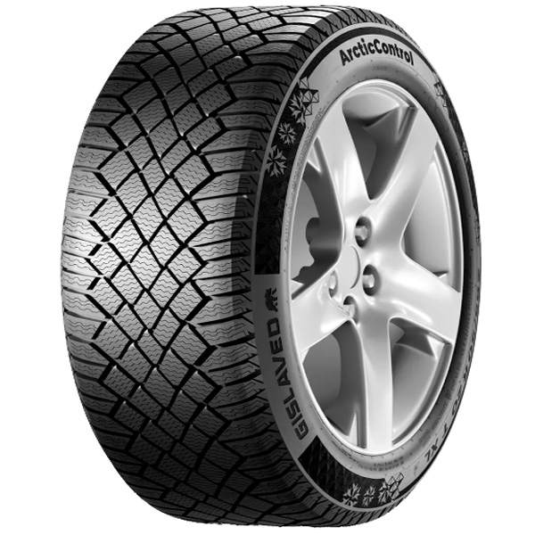 225/55R18 GISLAVED ArcticControl  не шип 102 T XL FR (КА)