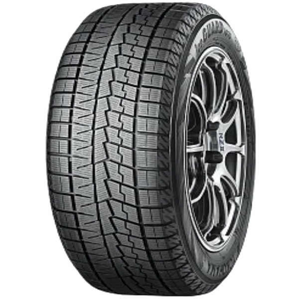 165/65R14 YOKOHAMA iceGuard Studless IG70 бк не шип 79 Q