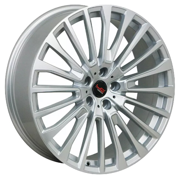 9.5x22 5x112 32(ET) 66.6(DIA) LegeArtis Concept-B540 S (под ориг. крепеж+крышку)