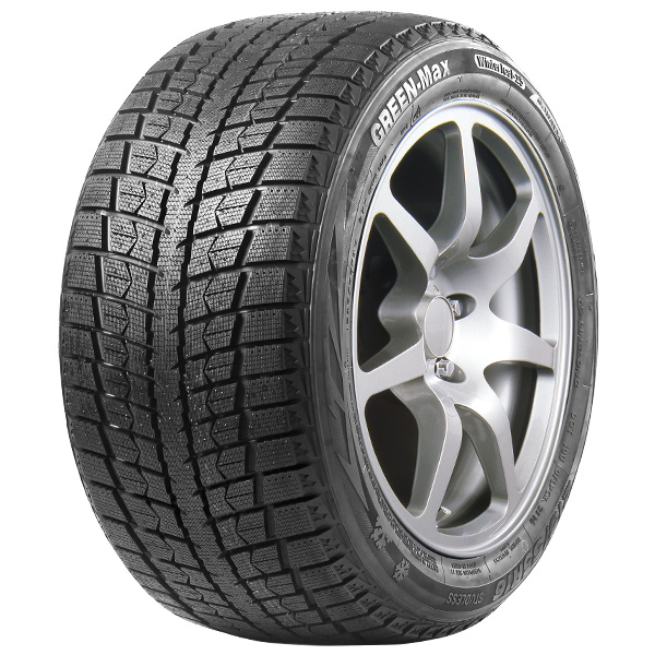 175/65R14 LINGLONG GREEN-MAX WINTER ICE I-15 б/к не шип 86 T XL